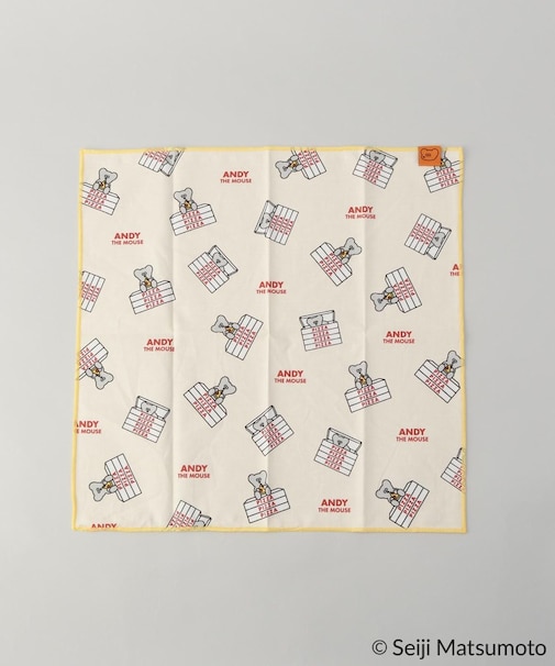 ランチクロス PIZZA ＜ANDY THE MOUSE＞