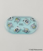 保冷剤 BL ＜ANDY THE MOUSE＞