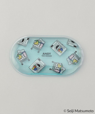 保冷剤 BL ＜ANDY THE MOUSE＞
