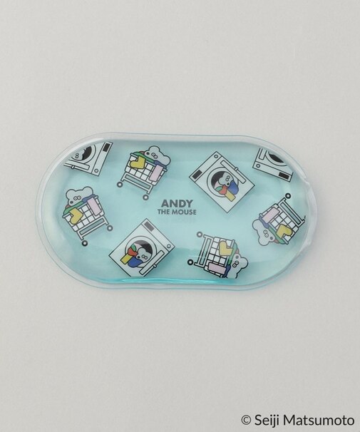 保冷剤 BL ＜ANDY THE MOUSE＞