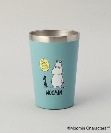 ステンレスタンブラー ＜MOOMIN ムーミン＞