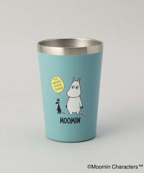 ステンレスタンブラー ＜MOOMIN ムーミン＞