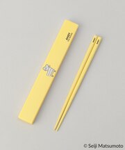 箸・箸ケース YE ＜ANDY THE MOUSE＞