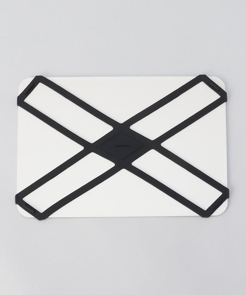 解凍プレートバンド付きM ＜atomico  アトミコ＞