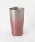 グラデーションタンブラー ピンクゴールド