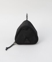 マリット 保冷おにぎりポーチ BK