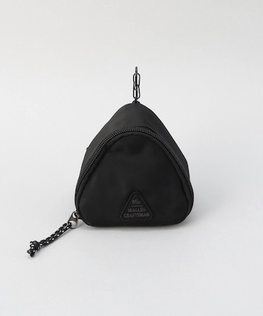 マリット 保冷おにぎりポーチ BK