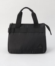 マリット 保冷バッグ BK