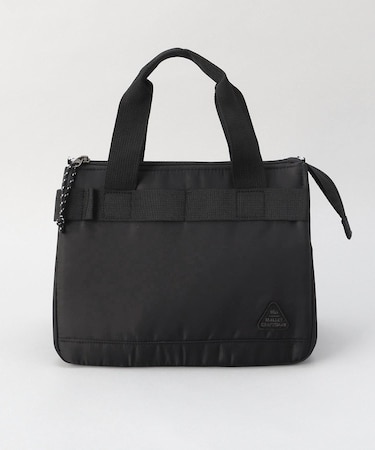 マリット 保冷バッグ BK