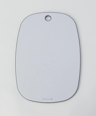 カッティングボード　オーバルL　BGY ＜KEVNHAUN ケヴンハウン＞