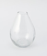 シナリー ミニフラワーベース　アネモネ