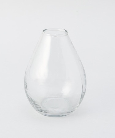 シナリー ミニフラワーベース　アネモネ