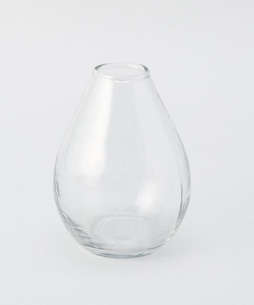 シナリー ミニフラワーベース　アネモネ