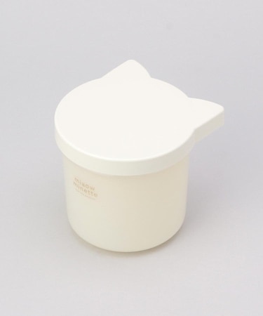 にゃお ねこみみマルチコンテナ W