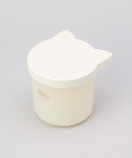 にゃお ねこみみマルチコンテナ W