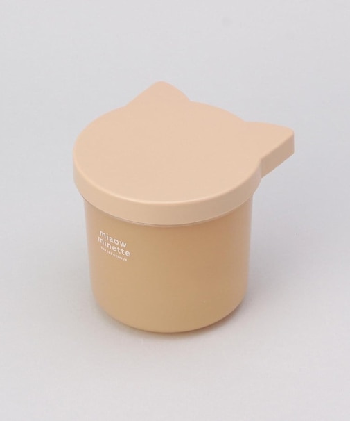 にゃお ねこみみマルチコンテナ P