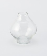 シナリー ミニフラワーベース ネモフィラ