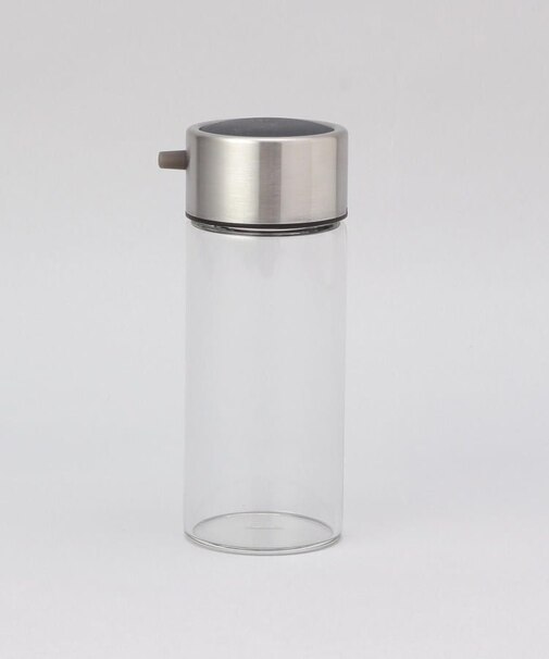 耐熱ガラス醤油差し M <atomico アトミコ>