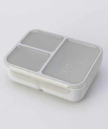 汁漏れしにくい弁当箱 抗菌ライスボーイ MAX 1600