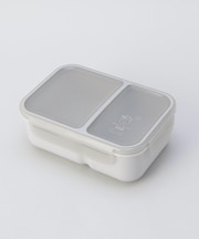 汁漏れしにくい弁当箱 抗菌ライスボーイ MAX 1300