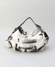 パッカブルバッグ8L ホワイトバーチ ＜Shupatto  シュパット＞