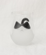 わたしの家族猫グラス ブチ