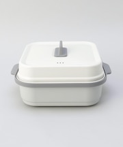 レンジグリル 角型 両面焼き