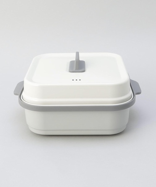 レンジグリル 角型 両面焼き