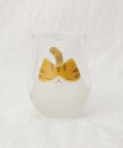 わたしの家族猫グラス トラ