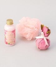 サクラバスセットボックス テマリザクラ