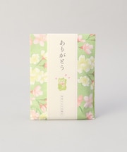 サクラCCお福わけバスセット 招き猫