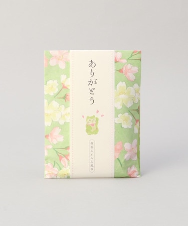 サクラCCお福わけバスセット 招き猫