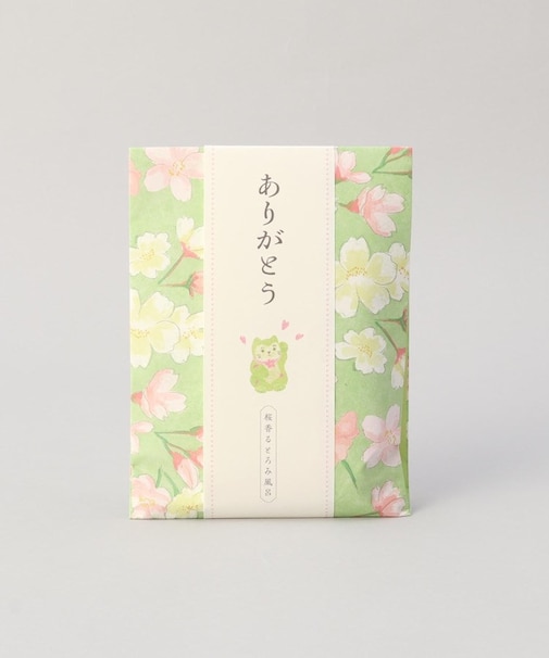 サクラCCお福わけバスセット 招き猫