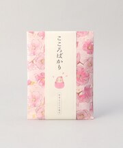 サクラCCお福わけバスセット ダルマ