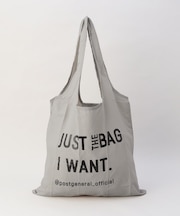 JUST THE BAG GE