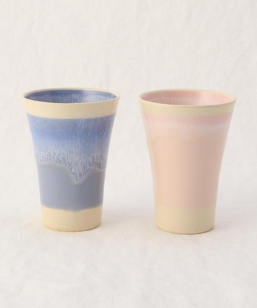 シズネ フリーカップ ペアセット