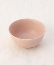 四方マット飯茶碗 PK