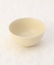四方マット飯茶碗 IV