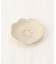 はなこまち 豆皿 白