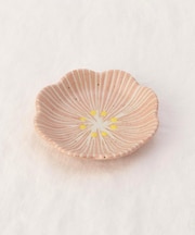 はなこまち 豆皿 桃