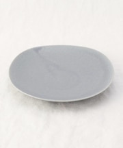 四方マットプレート BLGY