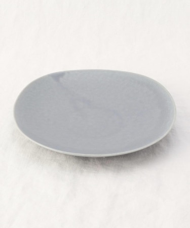 四方マットプレート BLGY