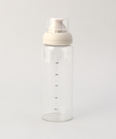 液垂れしにくい 密閉ドレッシングボトル 250 ＜atomico アトミコ＞