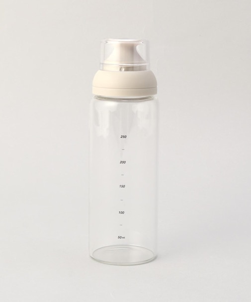 液垂れしにくい 密閉ドレッシングボトル 250 ＜atomico アトミコ＞