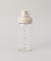 液垂れしにくい 密閉ドレッシングボトル 150 ＜atomico アトミコ＞