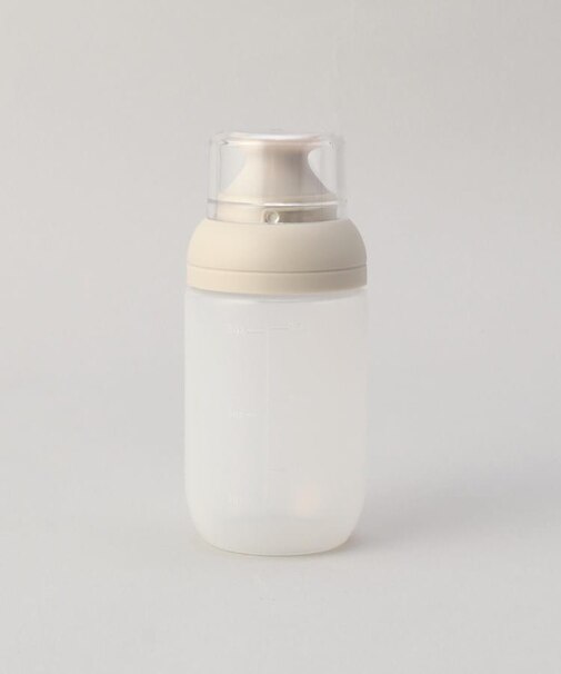 プッシュで適量 調味料ボトル ＜atomico アトミコ＞