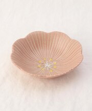 はなこまち 浅鉢 桃