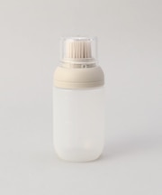 プッシュで適量 オイルボトル ＜atomico アトミコ＞