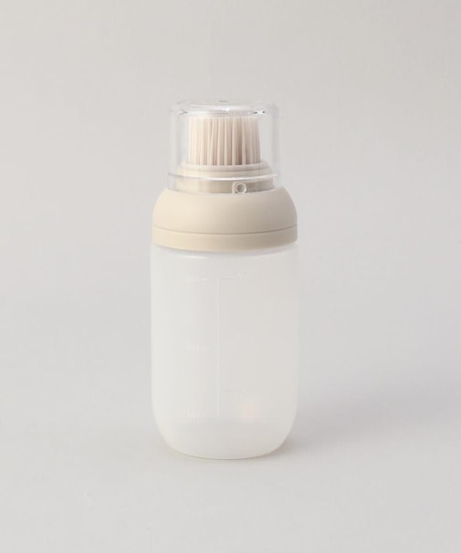 プッシュで適量 オイルボトル ＜atomico アトミコ＞