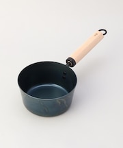 お味噌汁パン 16cm ブナ ＜藤田金属＞